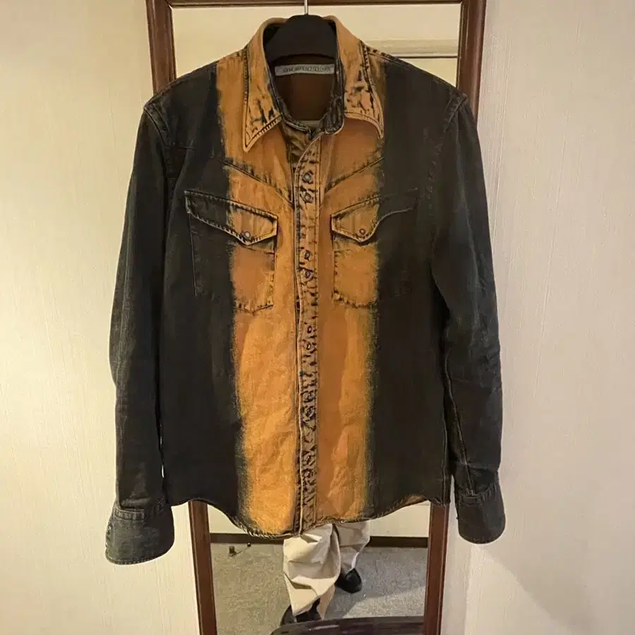 John lawrence sullivan jacket