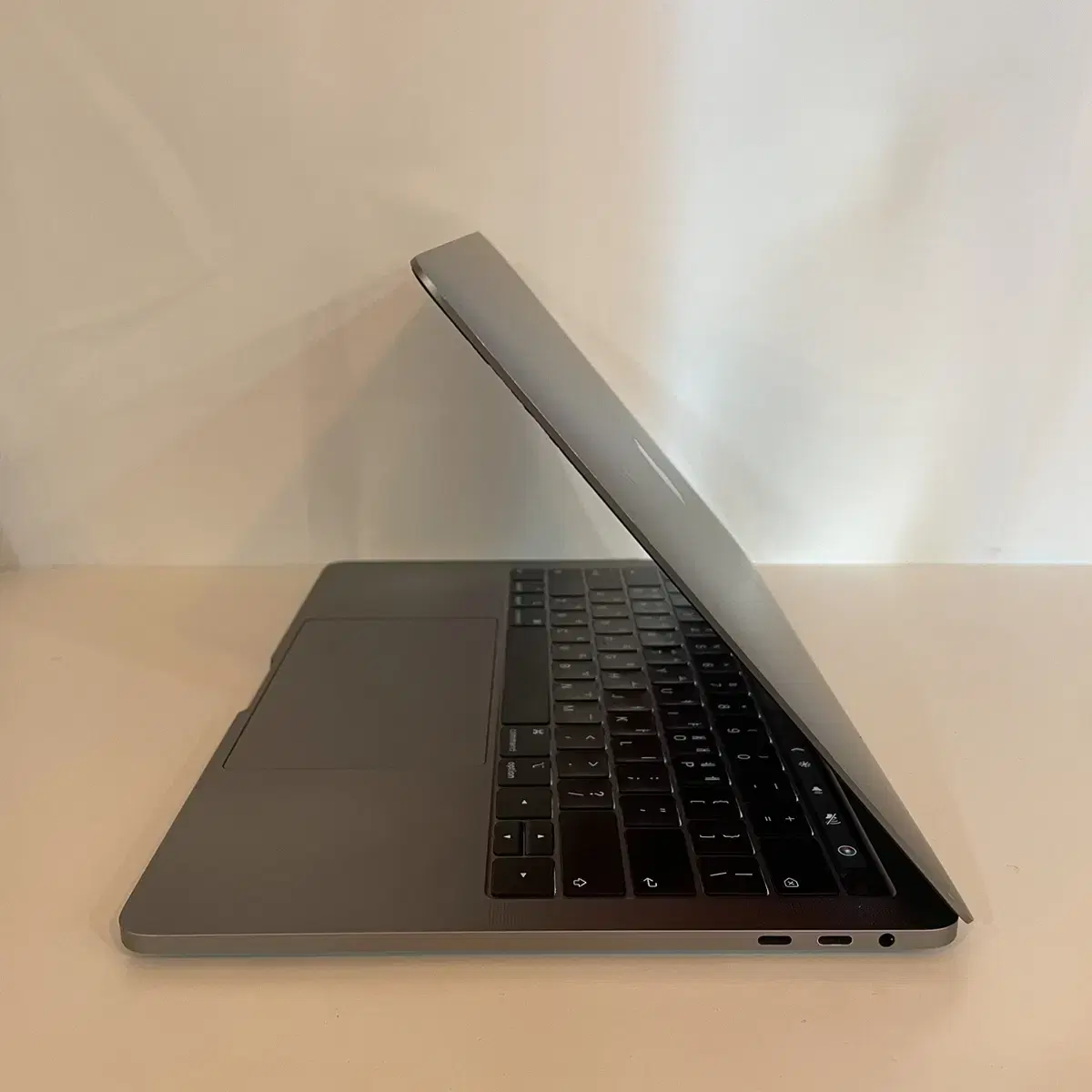 2018 macbook pro 13인치 맥북프로 최고스펙 노트북