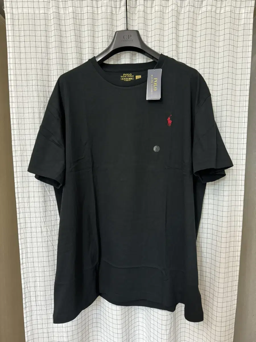 Polo Ralph Lauren Short Sleeve XL