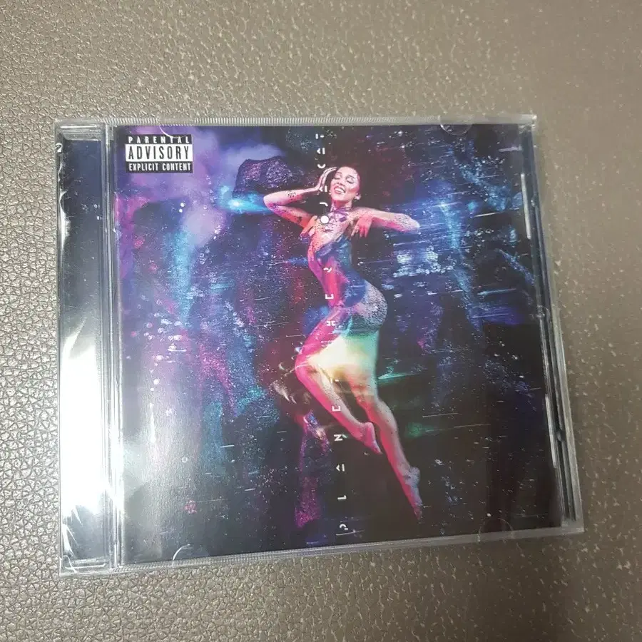 도자캣 doja cat 미개봉신품Cd