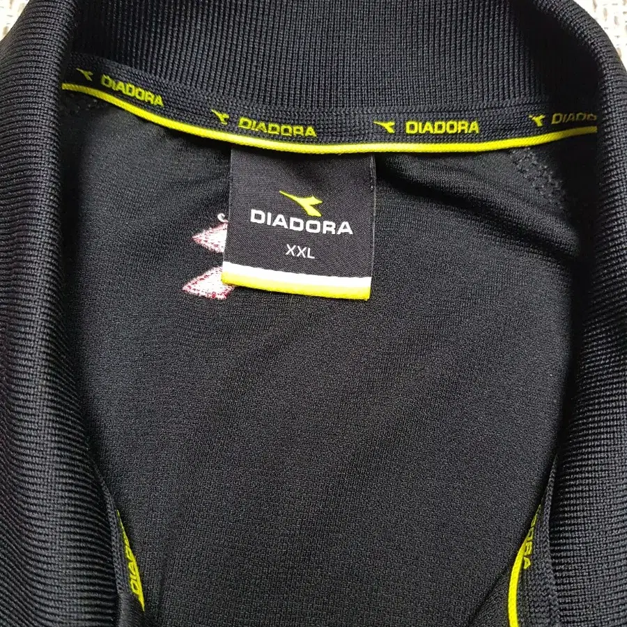 (diadora) 깔끔 디아도라 스판 남성 110