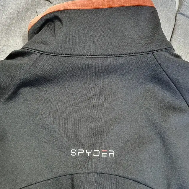 SPYDER 스파이더 여성 스판 집업자켓