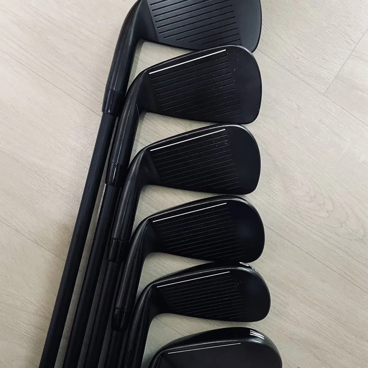 PXG GEN4 0311ST Black Edition