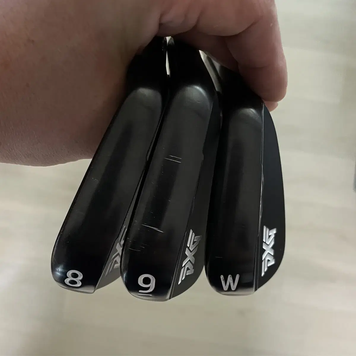 PXG GEN4 0311ST Black Edition