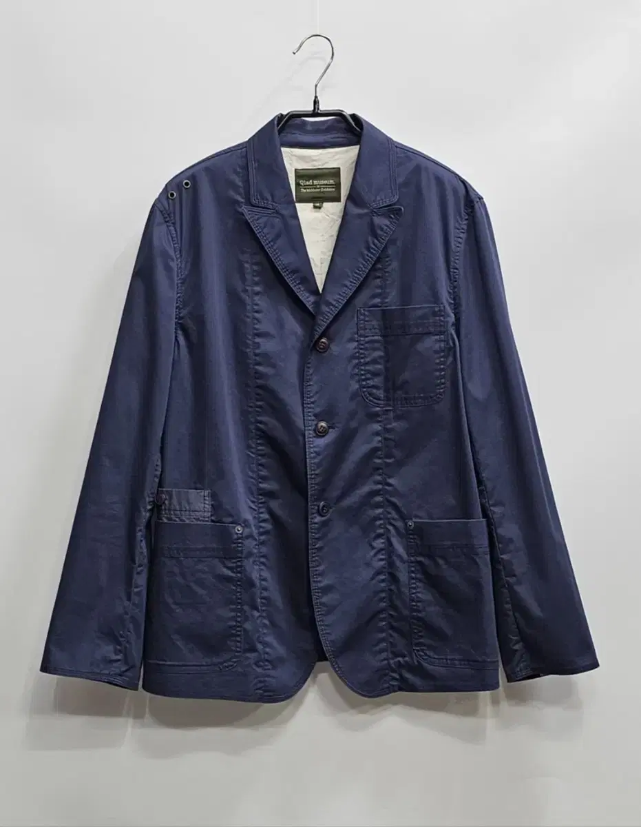 Clad Museum Jacket / Men's M