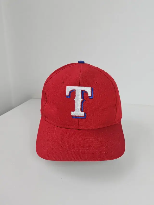 90s Texas Rangers cap