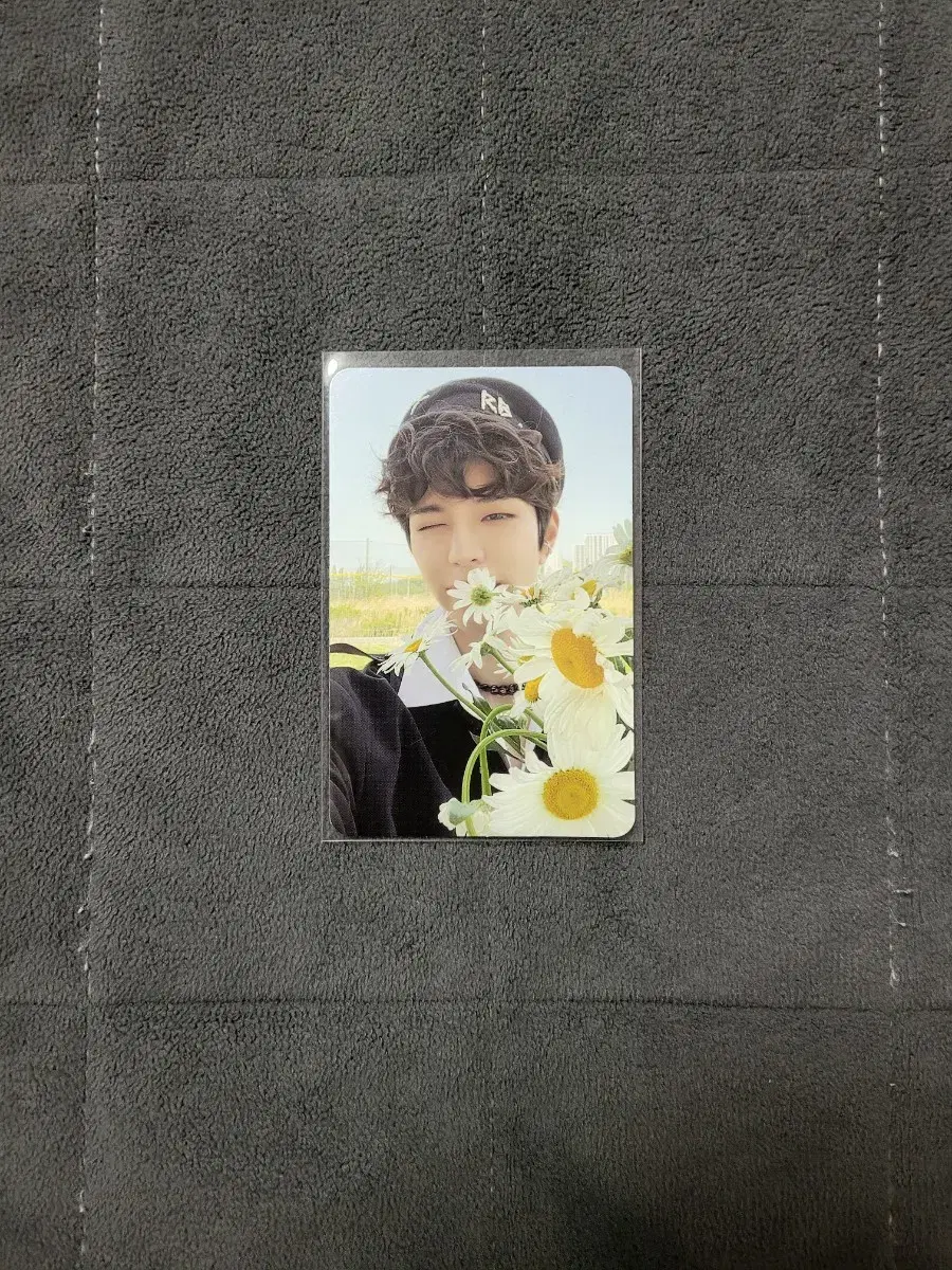 straykids skz seungmin maximized albumphotocard alpo