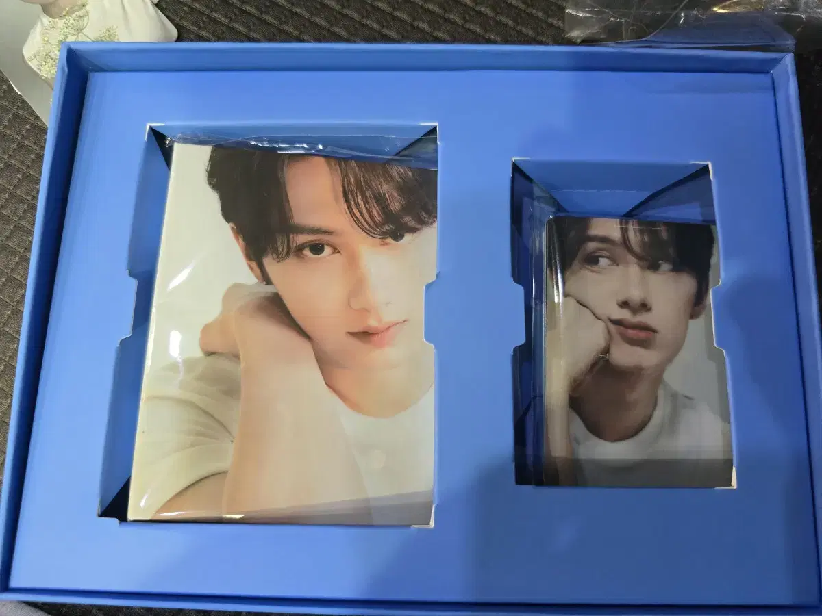 Seventeen Best album Deviations binder jun WTS