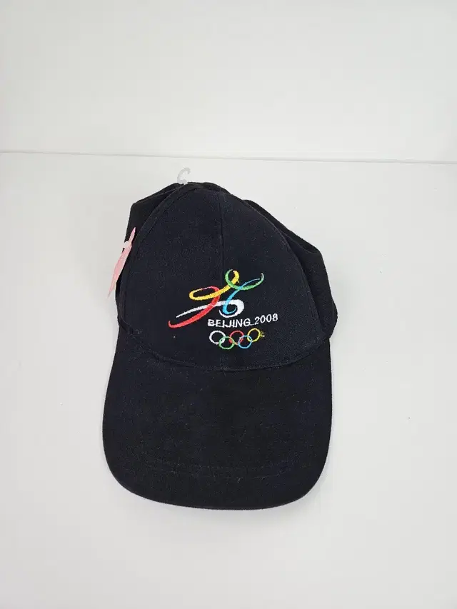 2008 beijing olympics cap