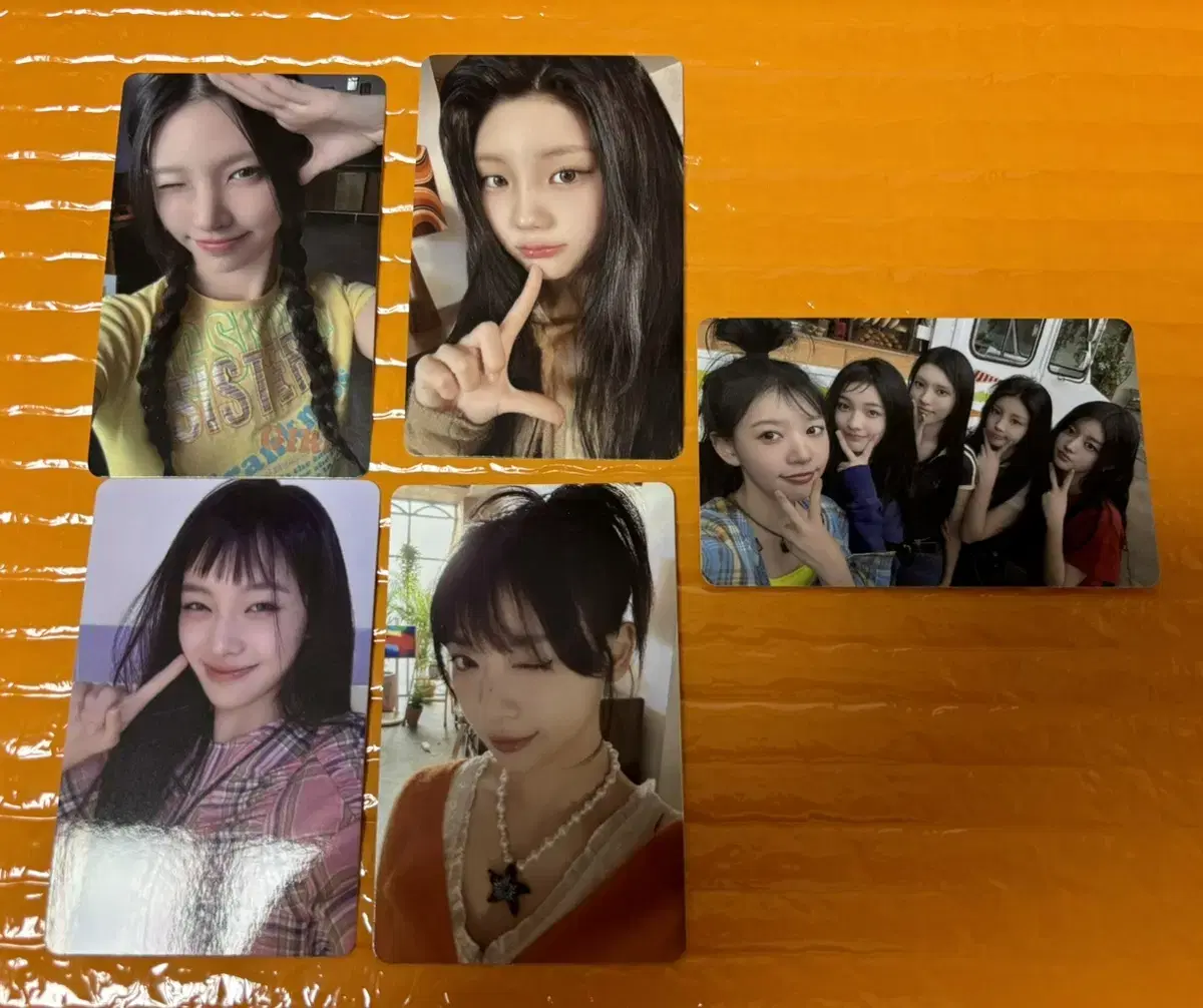 Eyelet YouTube Shop tag weverse shop pre-order benefit photocard Sell