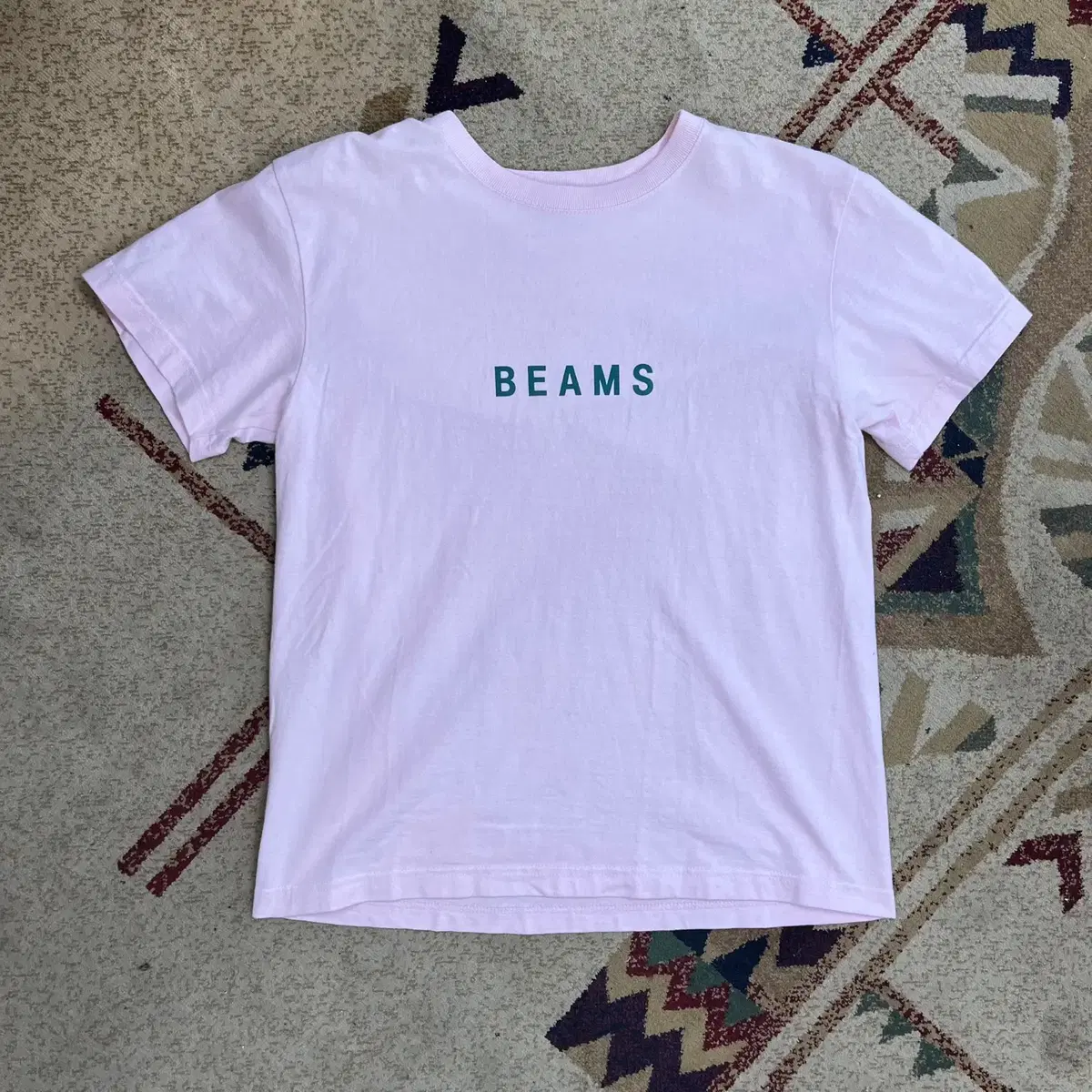 Beams 반팔