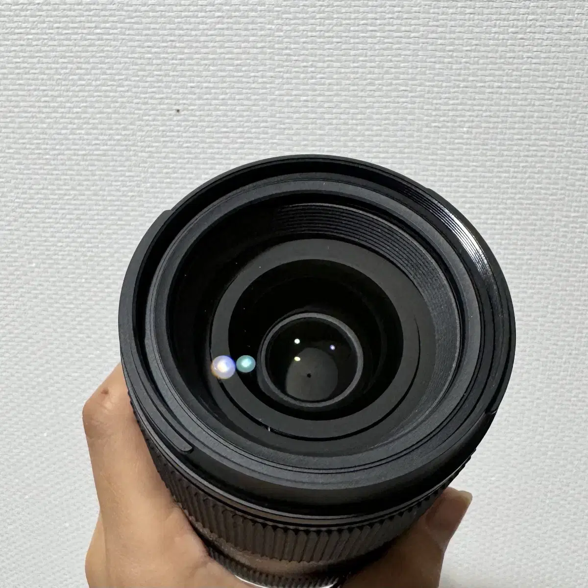 탐론 28-75mm g2 소니마운트