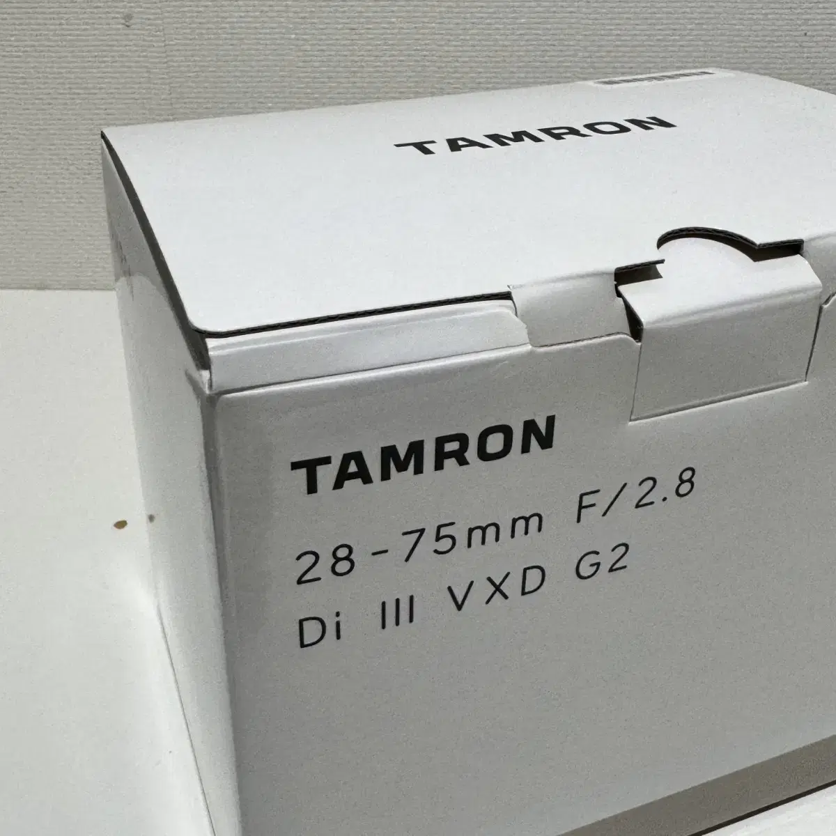 탐론 28-75mm g2 소니마운트