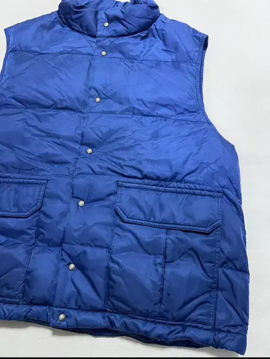 [2] Bizbeam 24SS Ulmer Down vestUlmer Down Vest