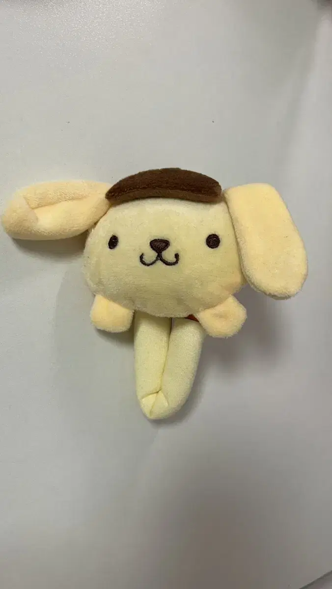 Pom Pom Purin King Pin