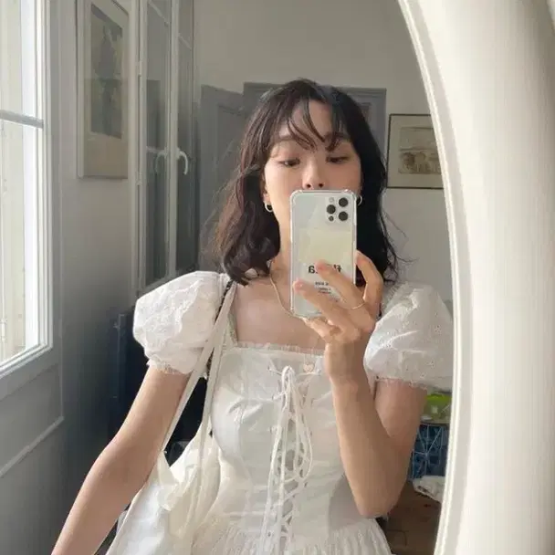 급처) 플레따 41 dress M