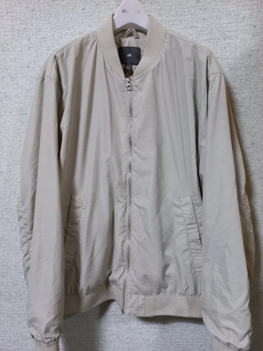 H&M Aviation Windbreaker Jamba (XL)