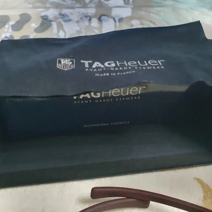 태그호이어 선글라스 tagheuer