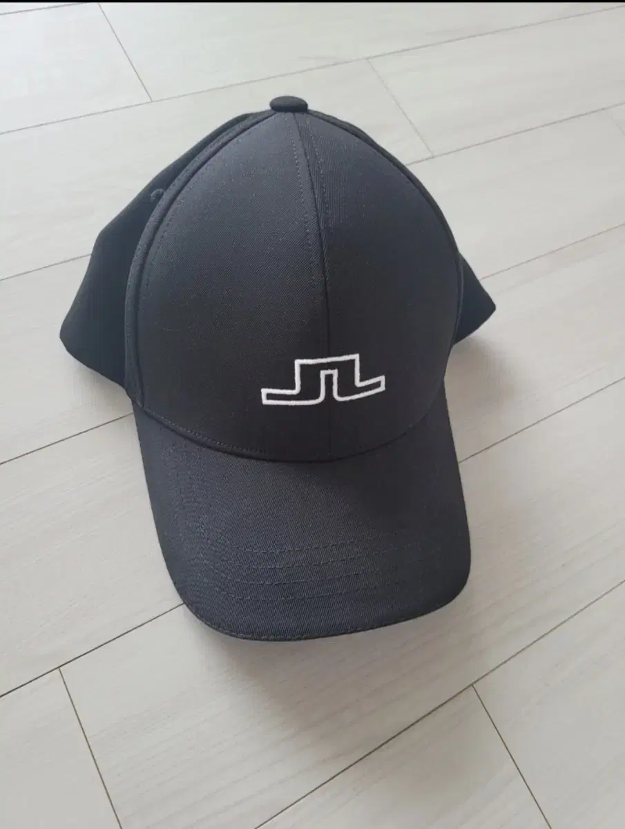 Jay Lindberg Golf Hat (shared)