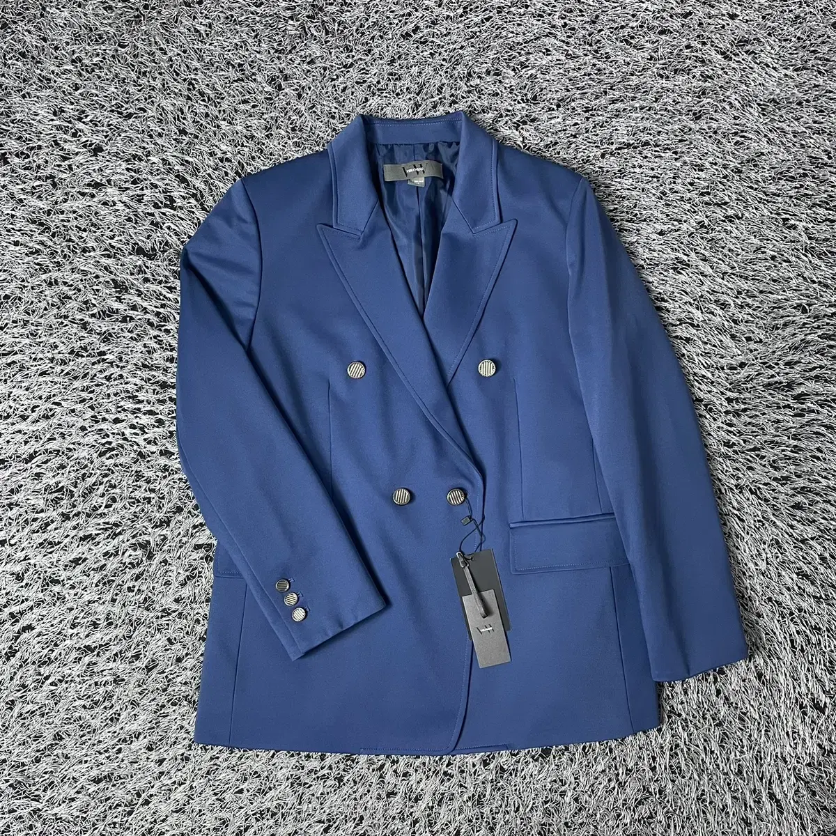 (NEW) VERAWANG Women's Jacket Blazer