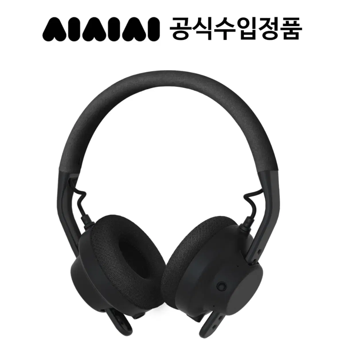 AiAiAi TMA-2 STUDIO XE 전문가용 초경량 프로페셔널 스튜