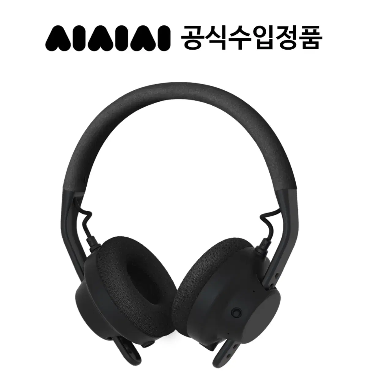 AiAiAi TMA-2 STUDIO XE 전문가용 초경량 프로페셔널 스튜