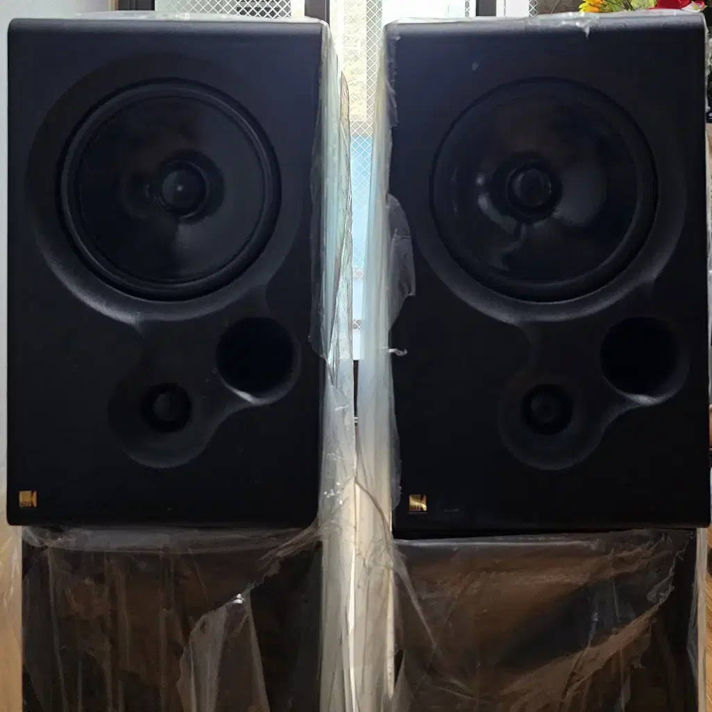 KEF Coda 9 스피커 판매합니다