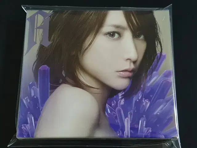 Aoi Eir 아오이에일 앨범 BEST A (CD+Blu-ray) 한정반