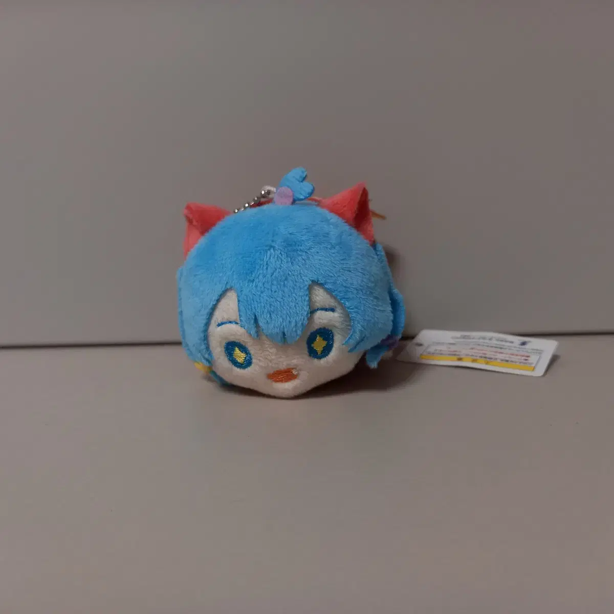 Shipping costsX)Selling Pseudo Wondershow Miku Mochimas