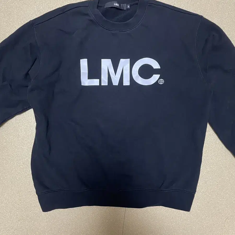 LMC 맨투맨