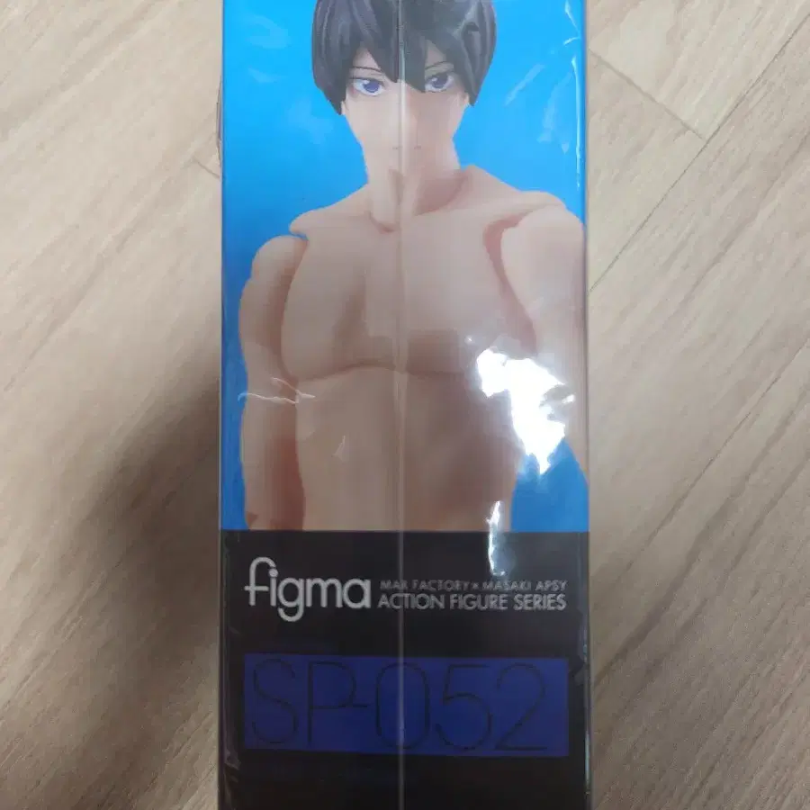 figma free 나나세 하루카 (피그마)