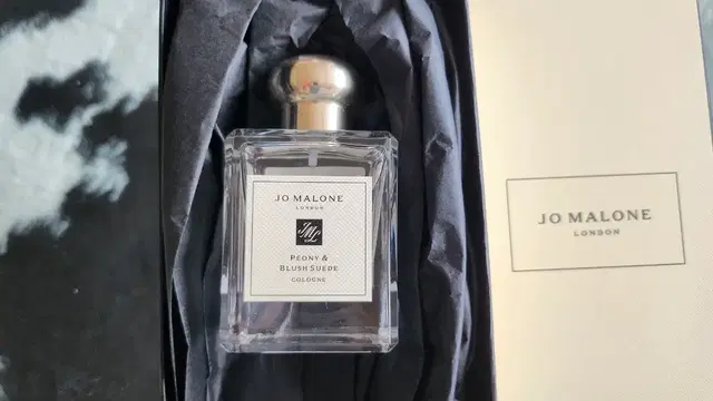 Jo Malone Cologne 50ml- Peony and Blush