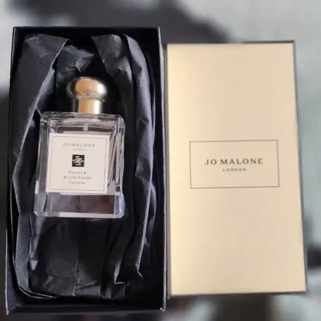 Jo Malone Cologne 50ml- Peony and Blush