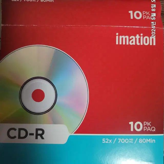 CD-R imation