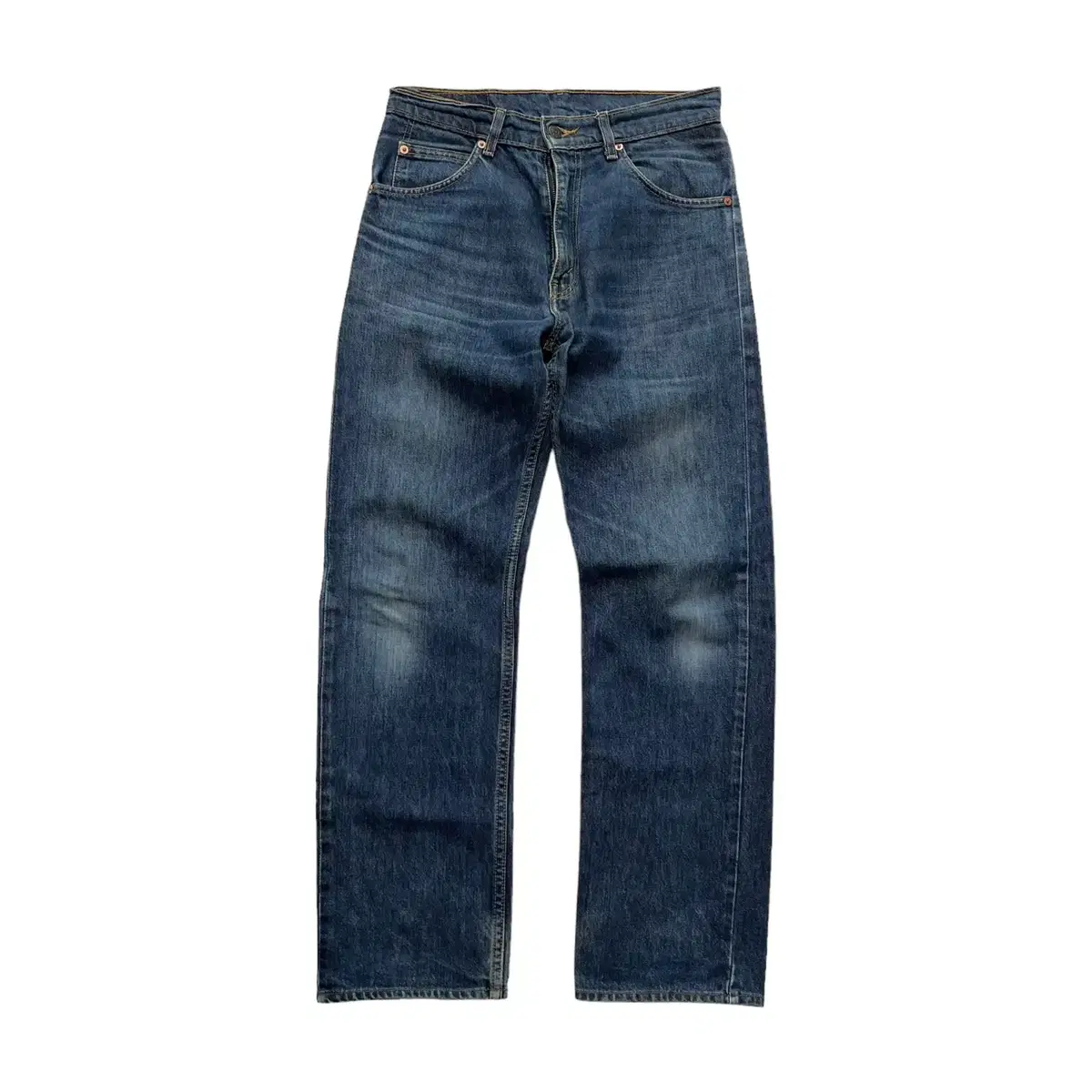 [30] Levi's 607 Orangetab Denim Jeans [LV954].