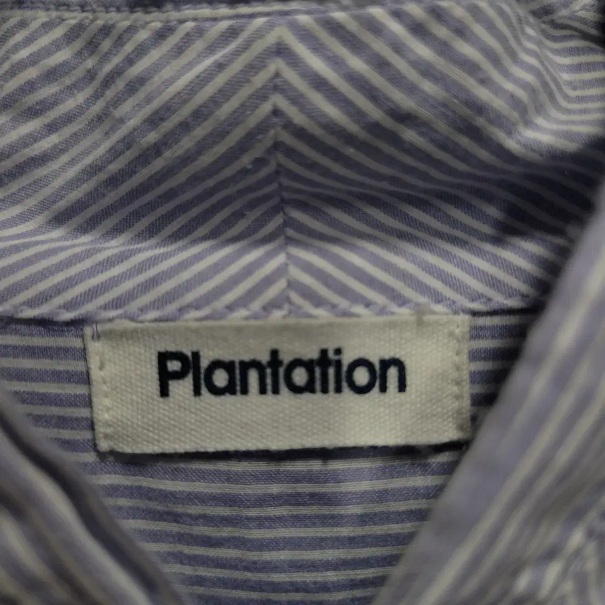 plantation by Issey Miyake 셔츠