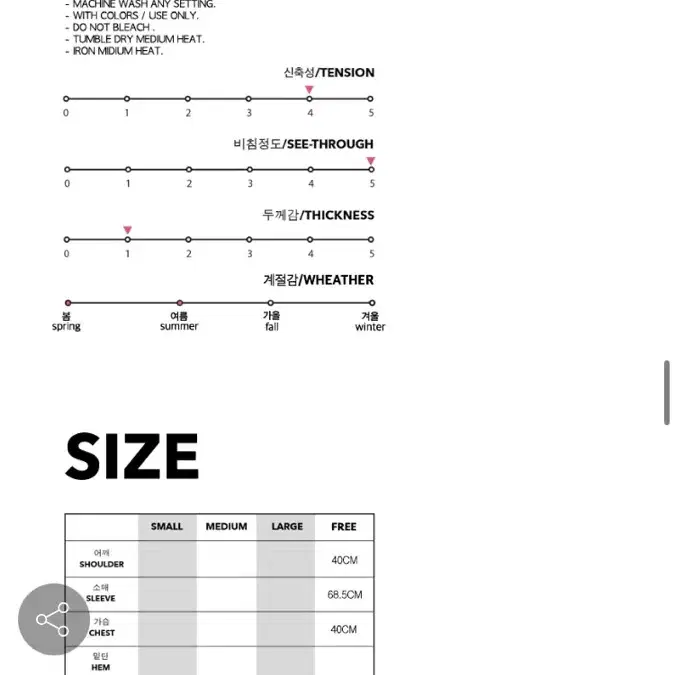 오드원아웃 레이스 가디건 볼레로 블랙