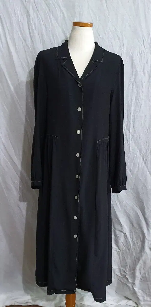 KODETZ Combine Long ONEPIECE S size