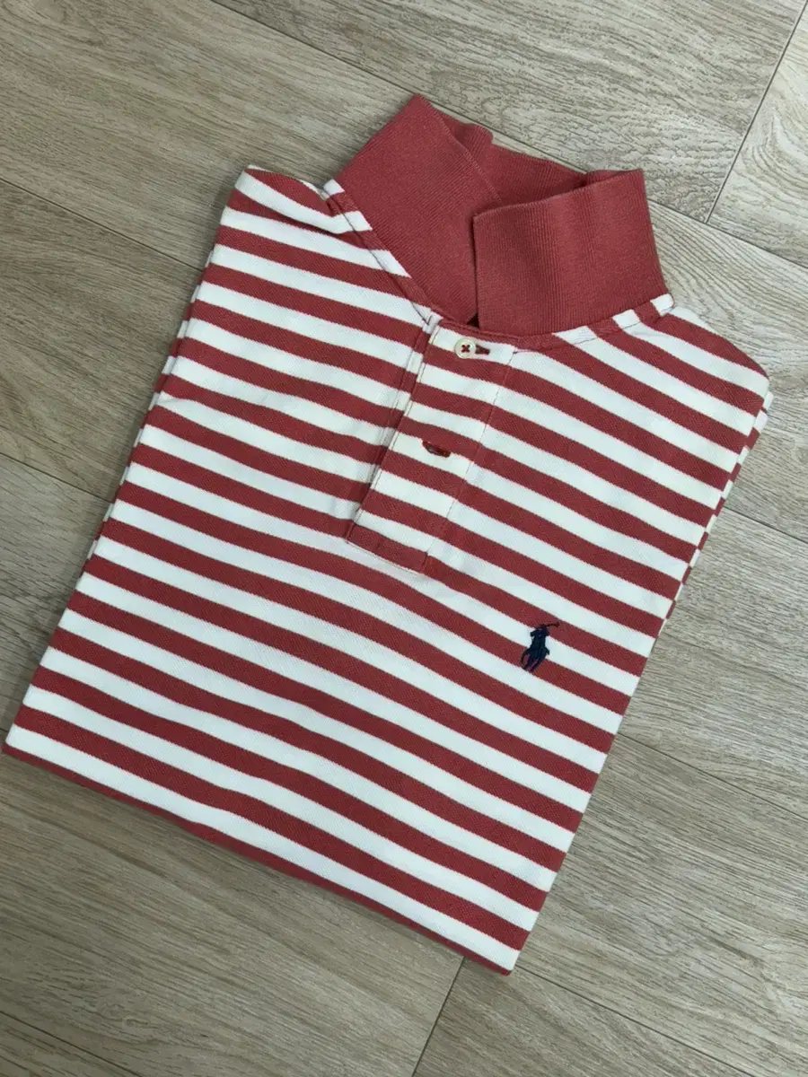 Polo Ralph Lauren PK Short Sleeve Shirt