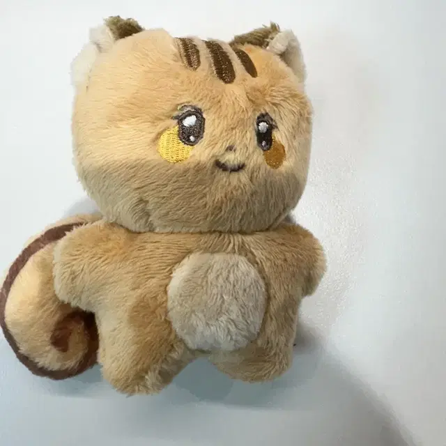 아이브 가을 비공굿 폴람이 10cm 인형