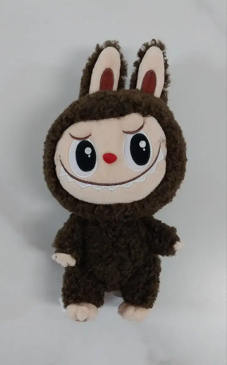 팝마트 라부부 봉제인형 23cm