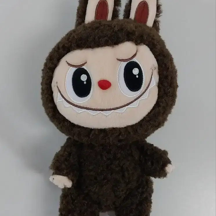 팝마트 라부부 봉제인형 23cm