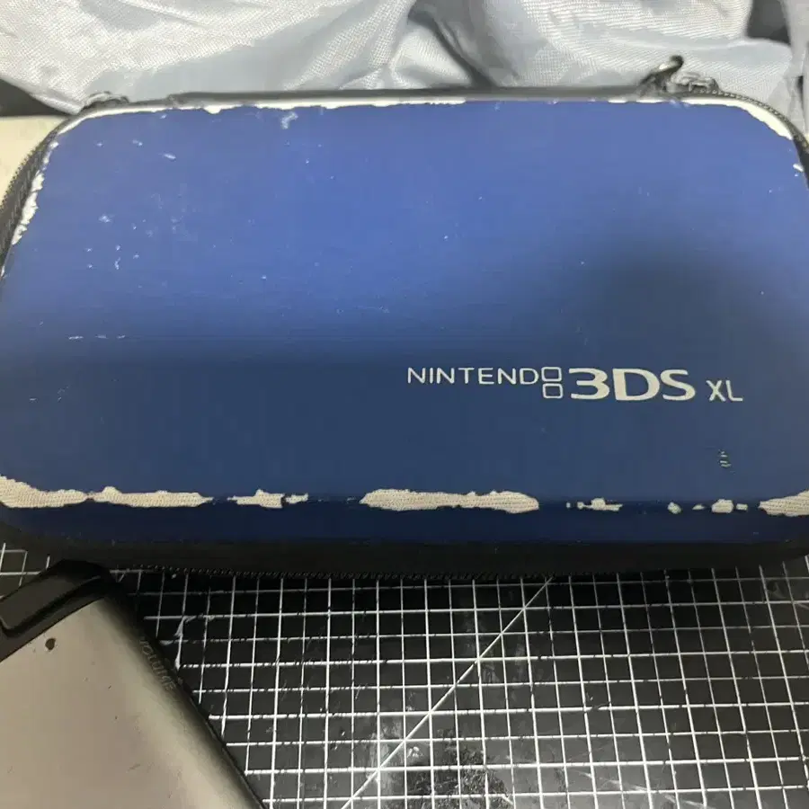 닌텐도 3ds 32gb 팩 12개 포함