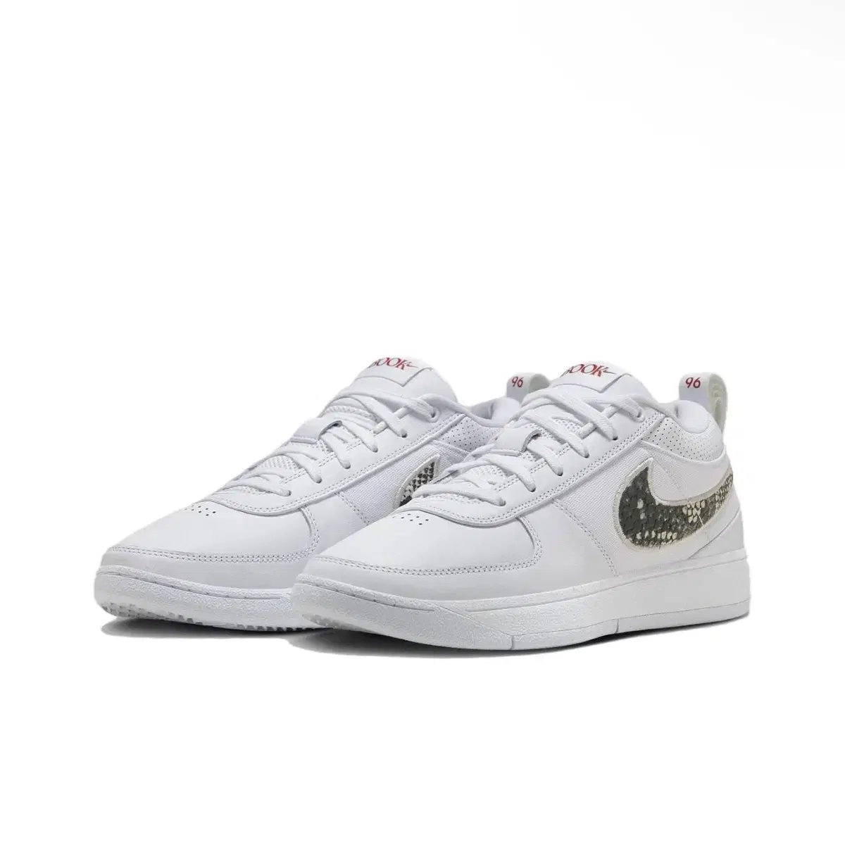 Nike Book 1 EP Nike Book 1 RattleSnake