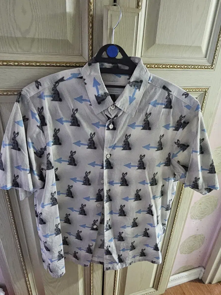 Prada Short sleeve shirt for Men