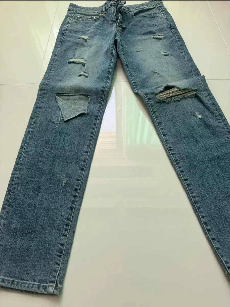 Peace Walker Jeans size 29