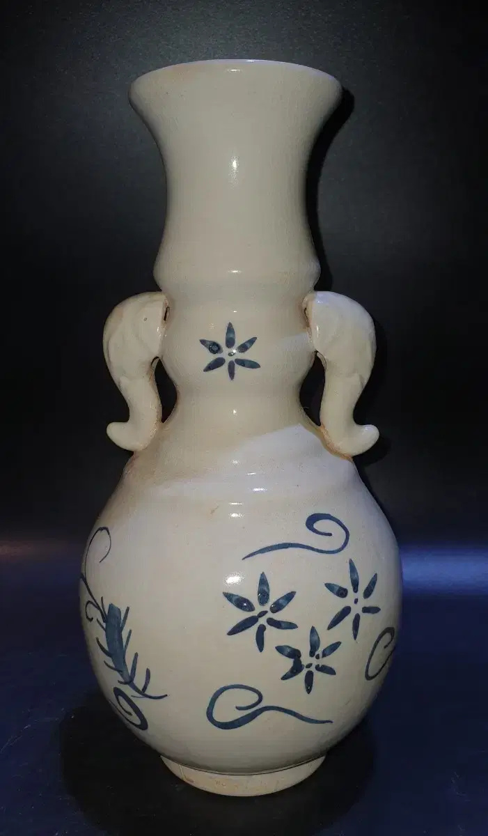 Chinese porcelain Sang-i-byeong