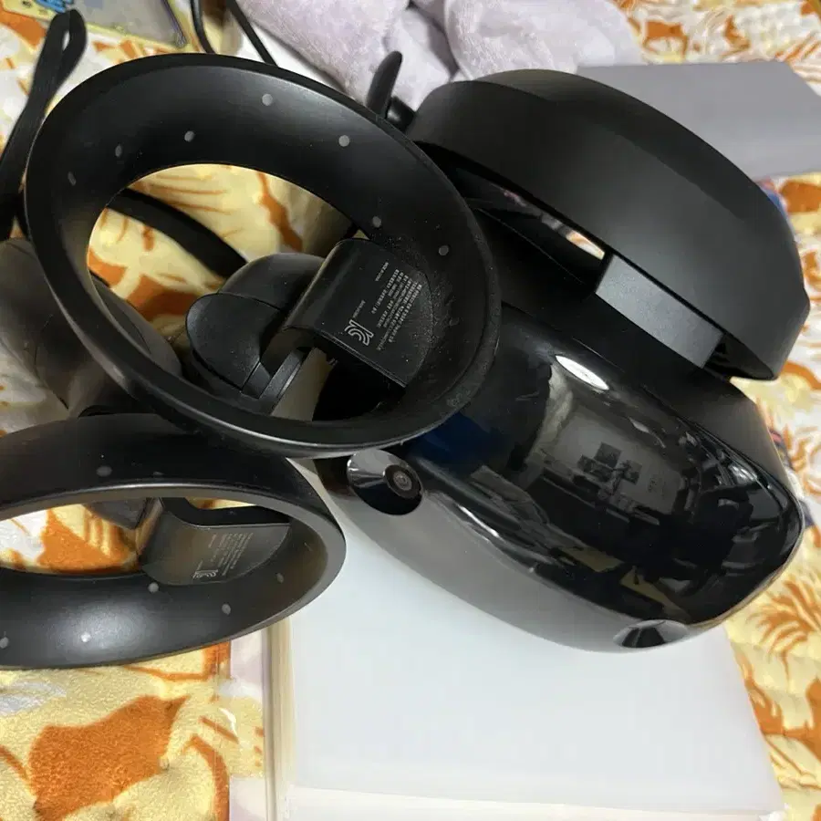 삼성 VR HMD Odyssey+ 가상현실 프로그램 판매합니다.