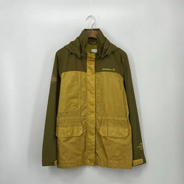 머렐 바람막이 (95 size / YELLOW)