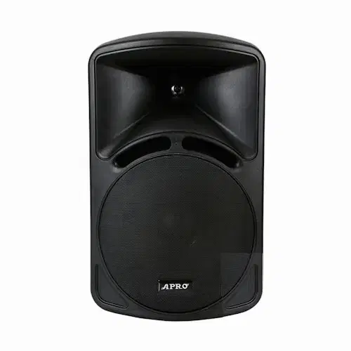 APRO ASP-602 Monitor Speakers jo